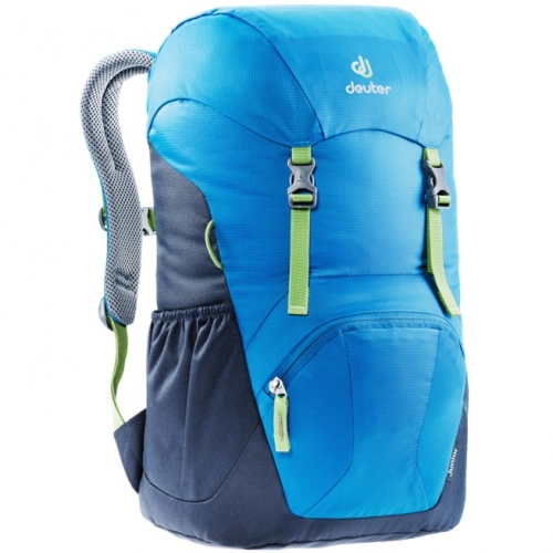 Купить Рюкзак Deuter Junior 3612519 в Киеве по лучшей цене с доставкой в Украине | Магазин NORTHWALL